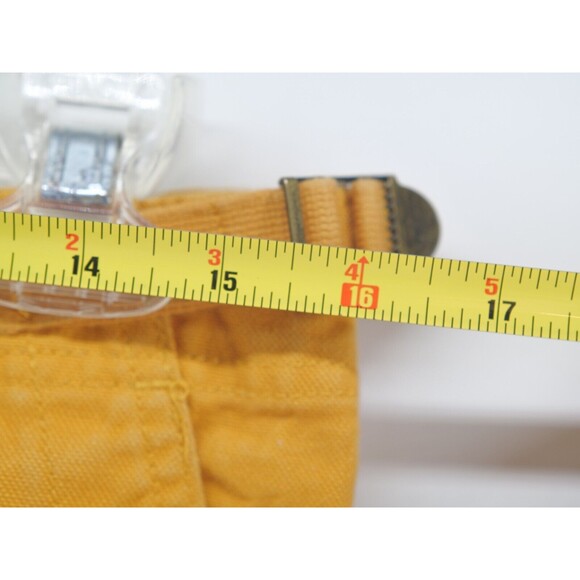 BDG Urban‎ Outfitters Size 30 Jeans Yellow 32x29 - Picture 4 of 10